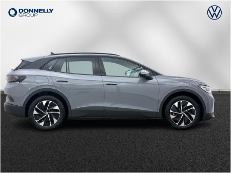 2025 Volkswagen ID.4 - photo 4