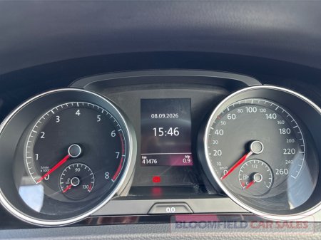 2016 Volkswagen Golf - photo 25