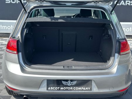 2017 Volkswagen Golf - photo 11