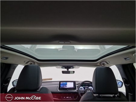 2025 Nissan Qashqai - photo 39