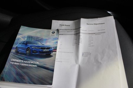2020 BMW 3-Series - photo 14