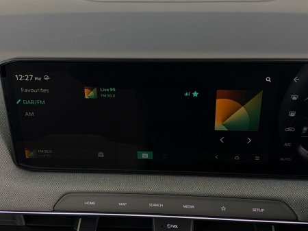 2026 Kia EV2 - photo 25
