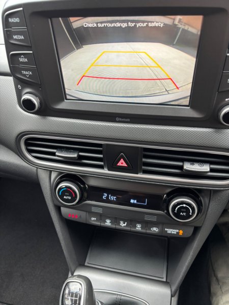 2019 Hyundai KONA - photo 26