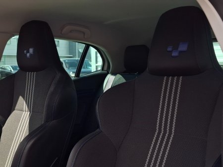 2020 Renault Megane - photo 13