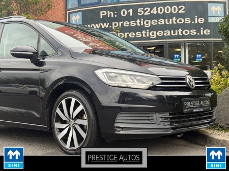 2016 Volkswagen Touran - photo 27