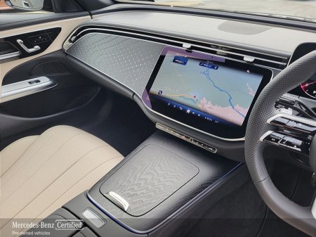 2026 Mercedes-Benz E-Class - photo 13