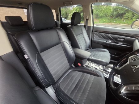 2018 Mitsubishi Outlander - photo 7