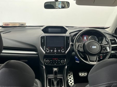 2021 Subaru Forester - photo 10