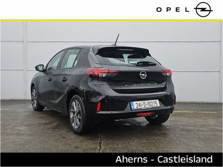 2024 Opel Corsa - photo 4