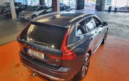 2022 Volvo XC60 - photo 2