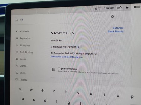2023 Tesla Model 3 - photo 12