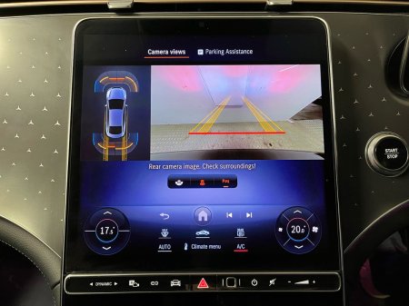 2023 Mercedes-Benz EQE - photo 16