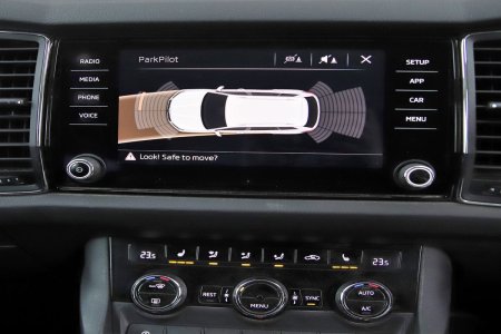 2017 Skoda Kodiaq - photo 22