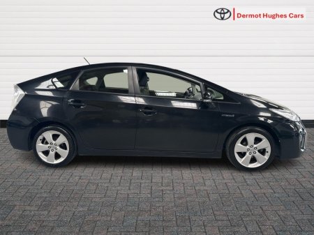 2015 Toyota Prius - photo 3
