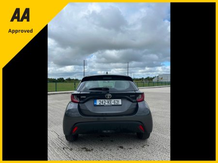 2024 Toyota Yaris - photo 6