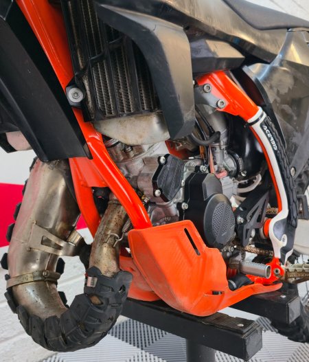 2020 KTM SX - photo 35