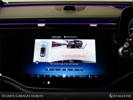 2024 Mercedes-Benz E-Class - photo 19