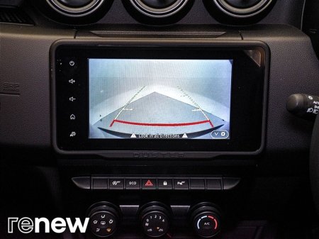 2023 Dacia Duster - photo 29