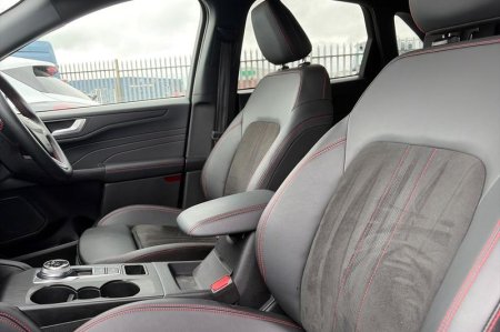 2024 Ford Kuga - photo 19