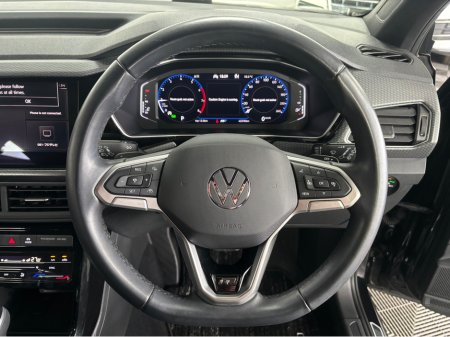 2022 Volkswagen T-Cross - photo 7