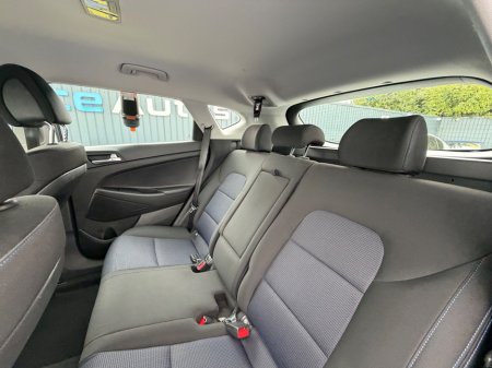 2017 Hyundai Tucson - photo 38
