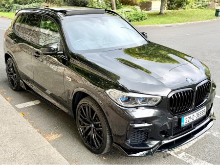 2022 BMW X5 - photo 11
