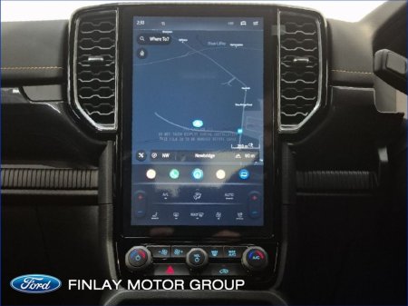 2026 Ford Ranger - photo 16