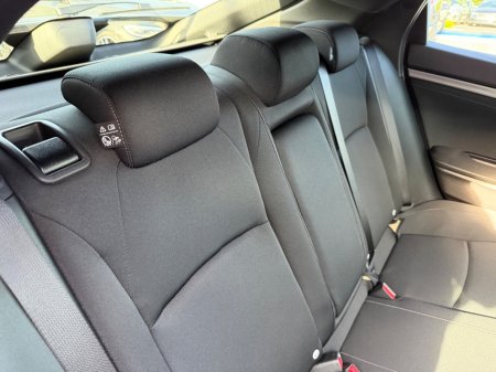 2019 Honda Civic - photo 33