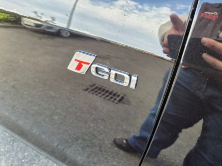 2022 SsangYong Tivoli - photo 20