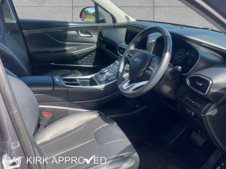 2022 Hyundai Santa Fe - photo 6