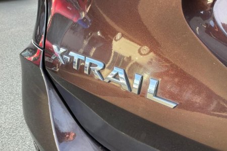 2021 Nissan X-Trail - photo 39