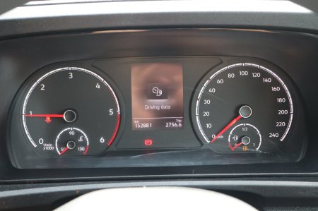 2023 Volkswagen Caddy - photo 9