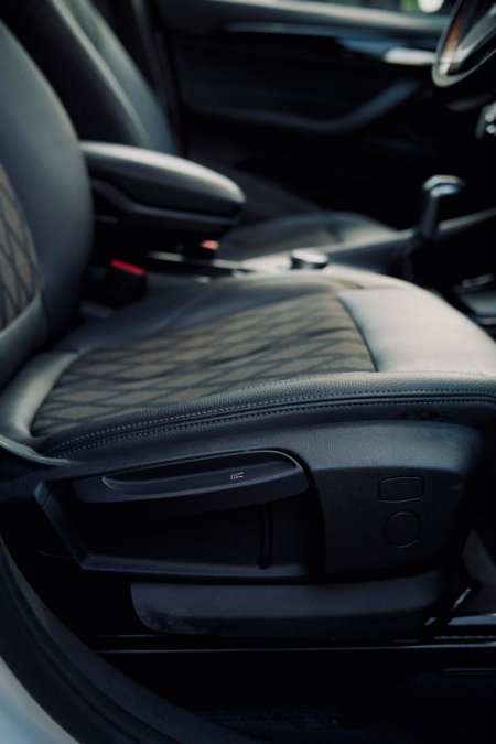 2019 BMW X1 - photo 19