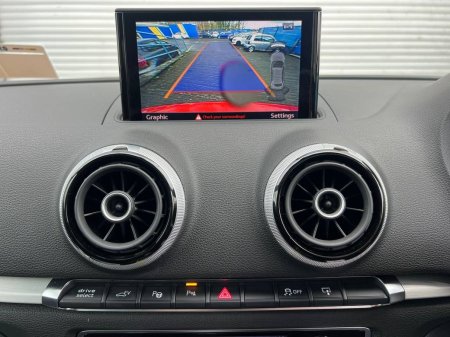 2015 Audi A3 - photo 8