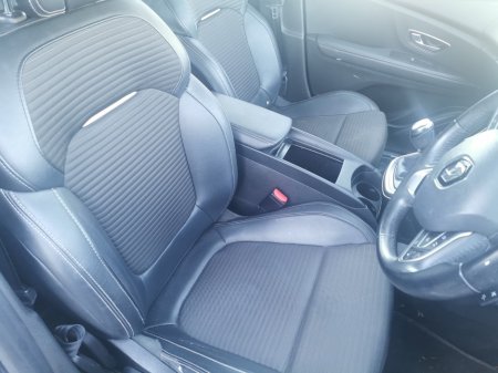 2018 Renault Scenic - photo 4