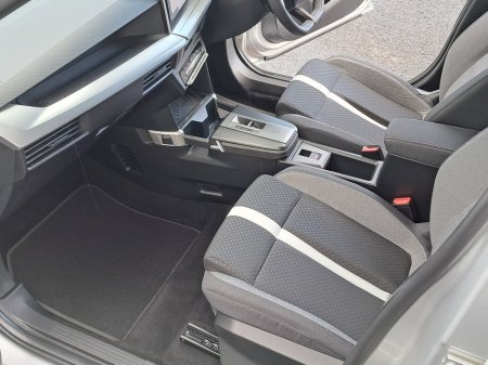 2025 Opel Frontera - photo 16
