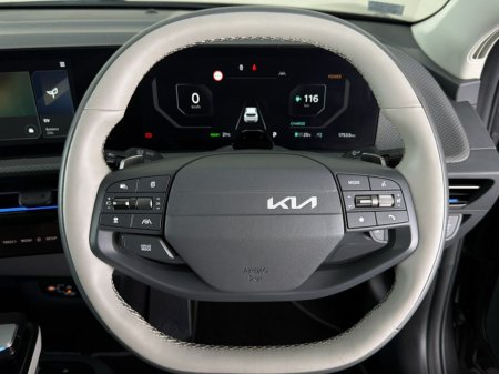 2026 Kia EV6 - photo 29