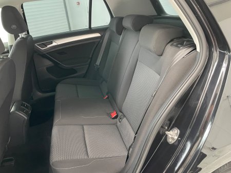 2018 Volkswagen Golf - photo 14