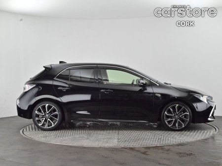 2021 Toyota Corolla - photo 2