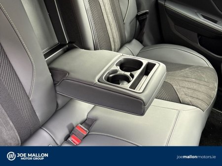 2027 Peugeot 408 - photo 35