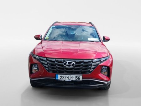 2022 Hyundai Tucson - photo 8