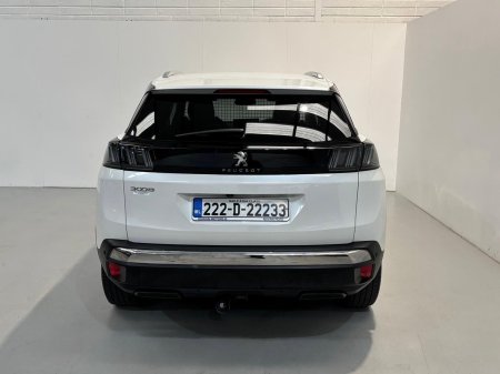 2022 Peugeot 3008 - photo 6