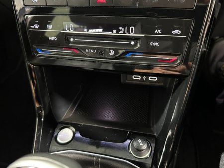 2024 Volkswagen T-Cross - photo 25