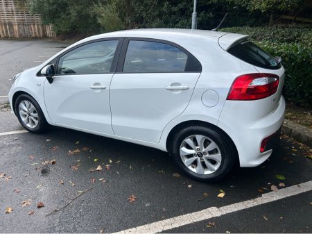 2016 Kia Rio - photo 4