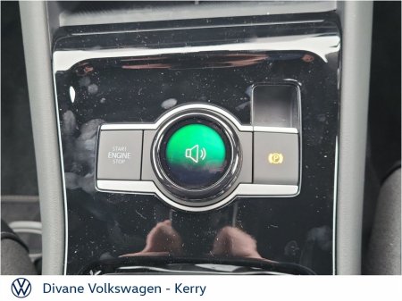 2027 Volkswagen Tayron - photo 18