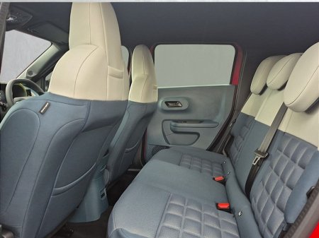 2026 Fiat Panda - photo 8