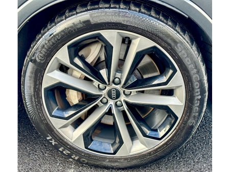 2024 Audi Q7 - photo 25