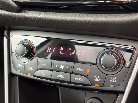 2024 Suzuki SX4 S-Cross - photo 22