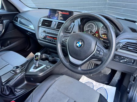 2014 BMW 1-Series - photo 12