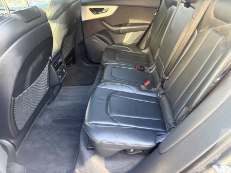 2019 Audi Q8 - photo 17